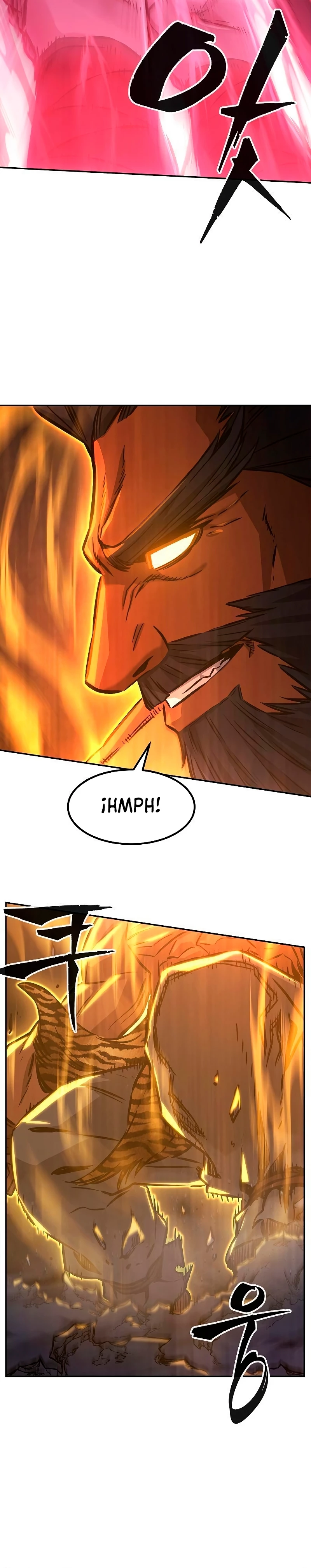 El Sentido Absoluto de las Espadas Capítulo 47 - Page 13