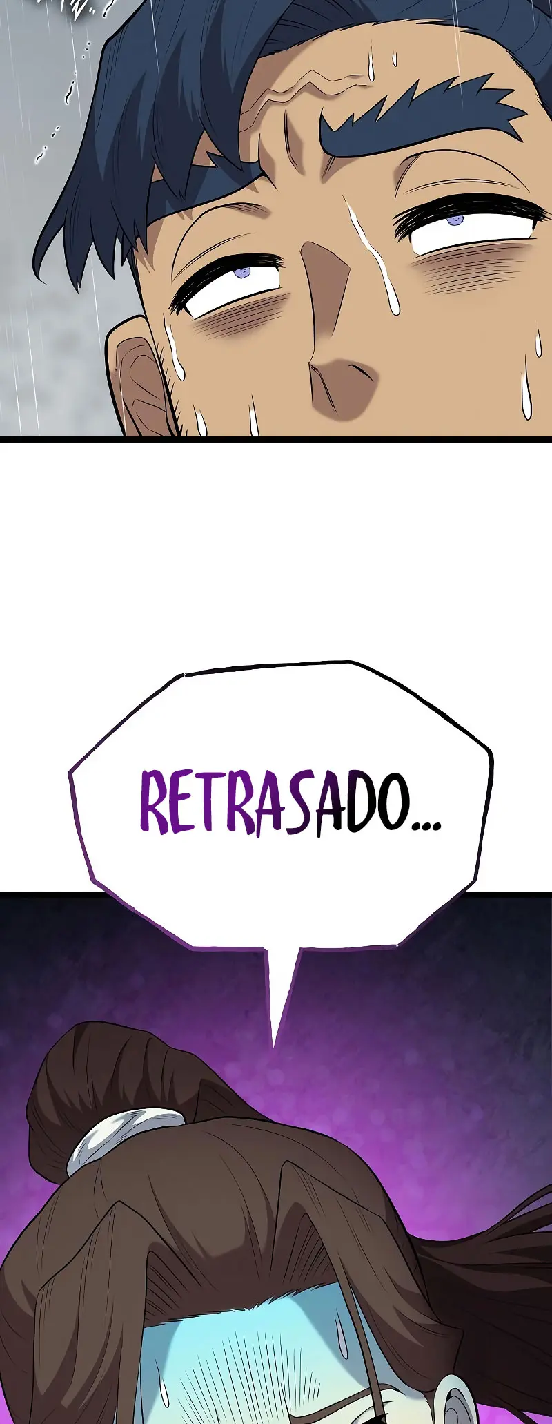 Las crónicas del clan Tang Capítulo 12 - Page 44