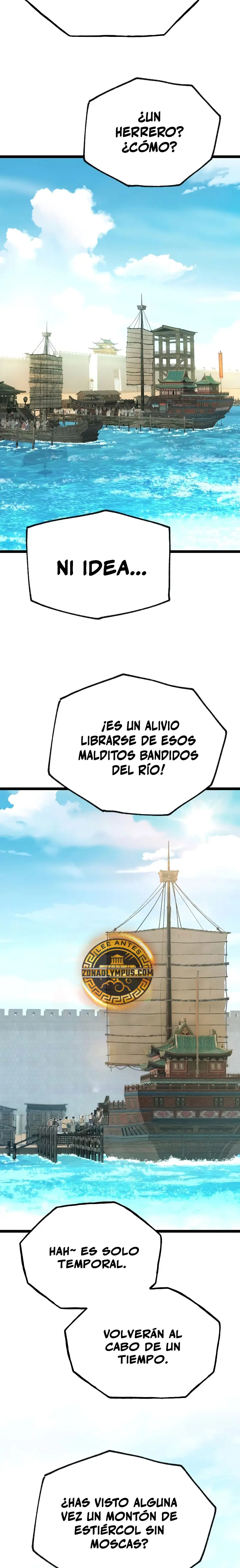 Las crónicas del clan Tang Capítulo 16 - Page 28