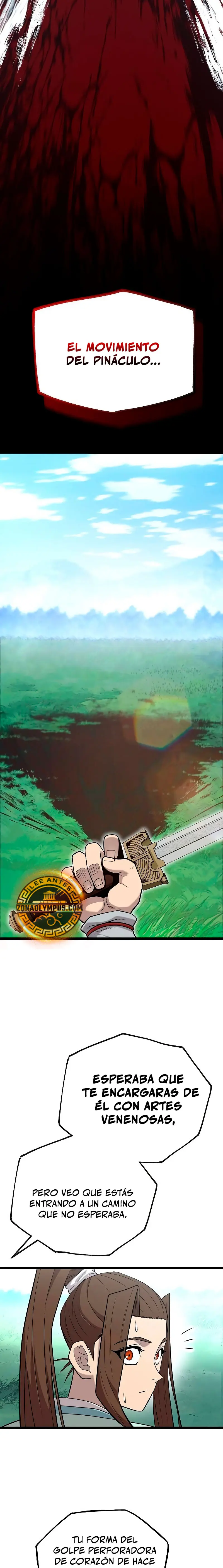Las crónicas del clan Tang Capítulo 25 - Page 28