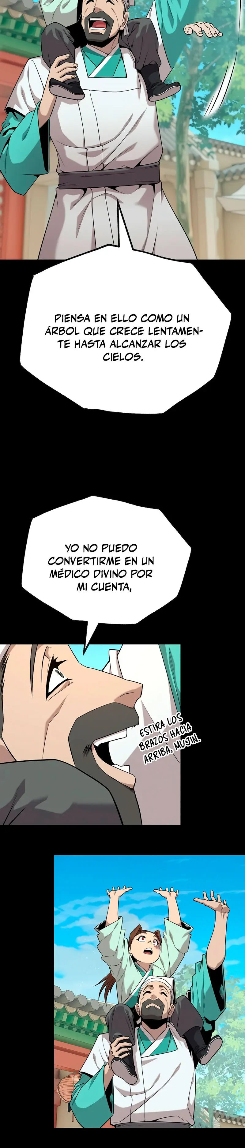 Las crónicas del clan Tang Capítulo 29 - Page 5