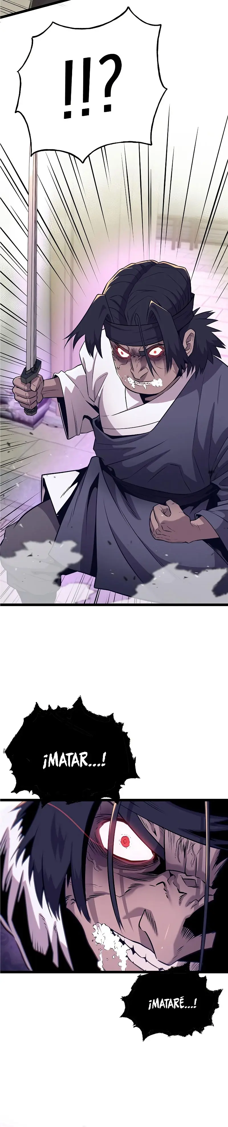 Las crónicas del clan Tang Capítulo 43 - Page 27