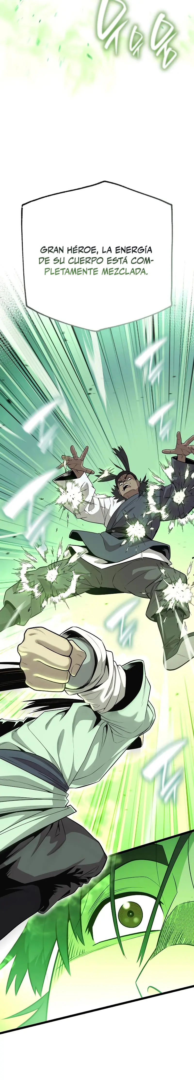 Las crónicas del clan Tang Capítulo 43 - Page 33