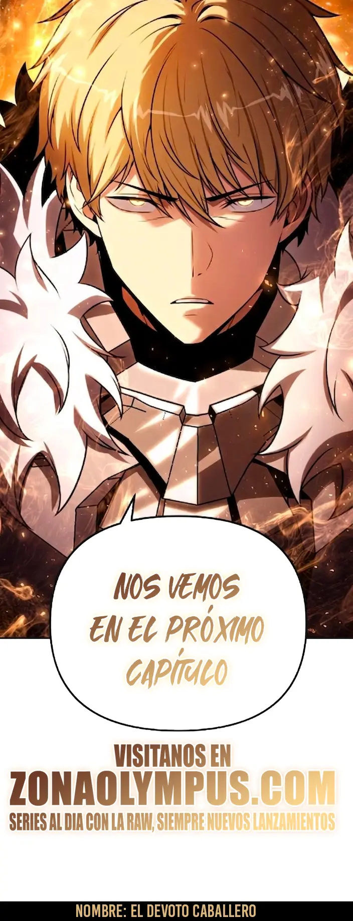 Las crónicas del clan Tang Capítulo 43 - Page 40