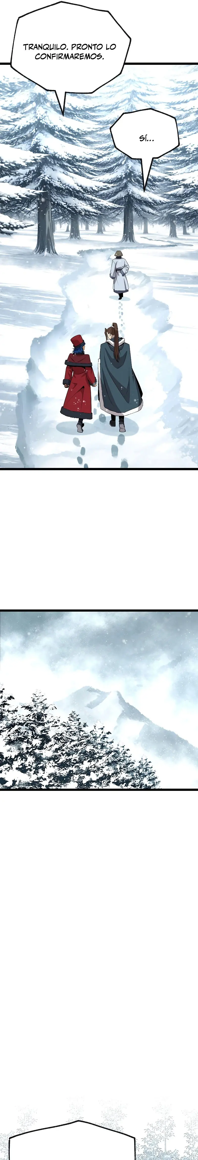 Las crónicas del clan Tang Capítulo 44 - Page 16