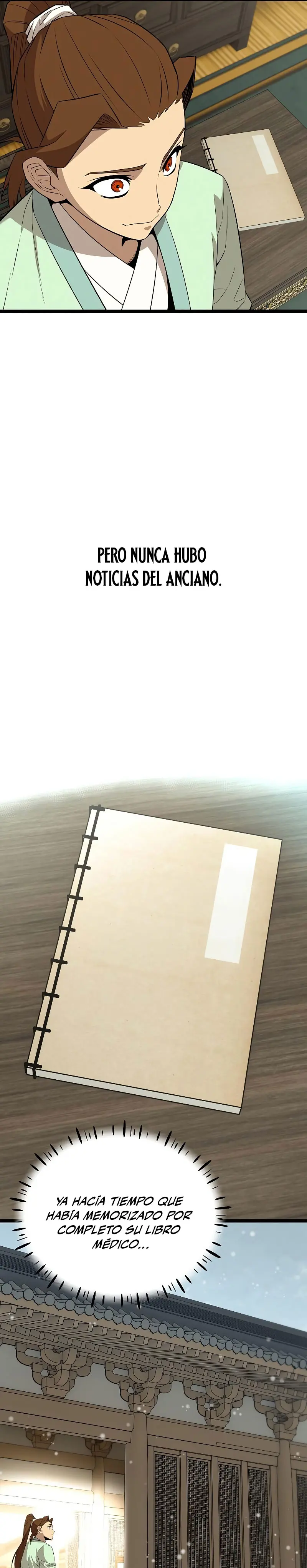 Las crónicas del clan Tang Capítulo 44 - Page 4