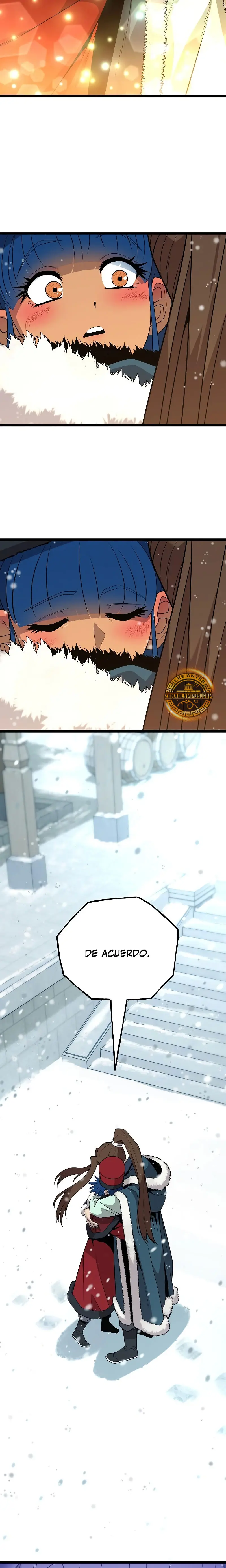 Las crónicas del clan Tang Capítulo 45 - Page 18
