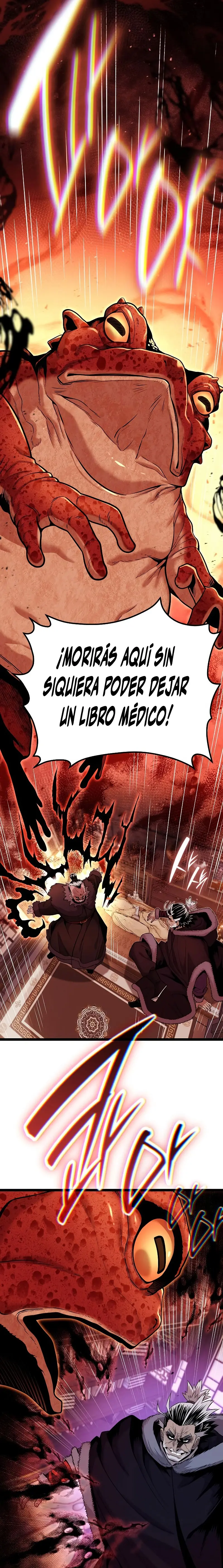 Las crónicas del clan Tang Capítulo 45 - Page 31