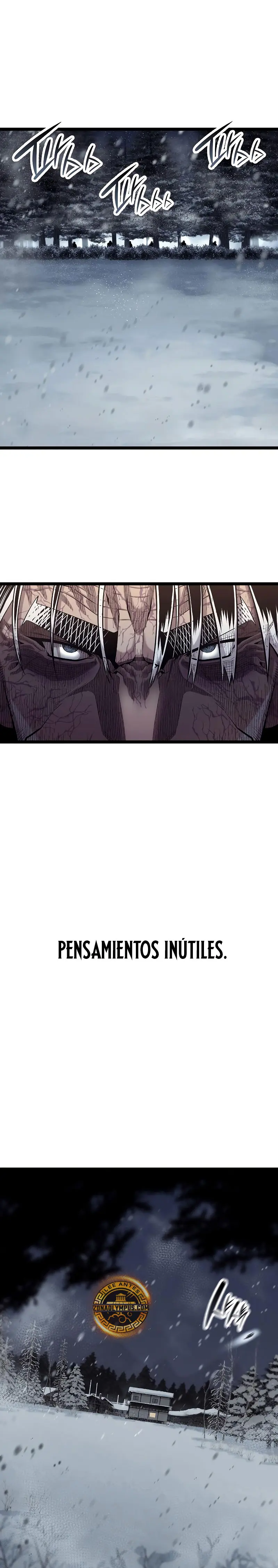 Las crónicas del clan Tang Capítulo 46 - Page 21