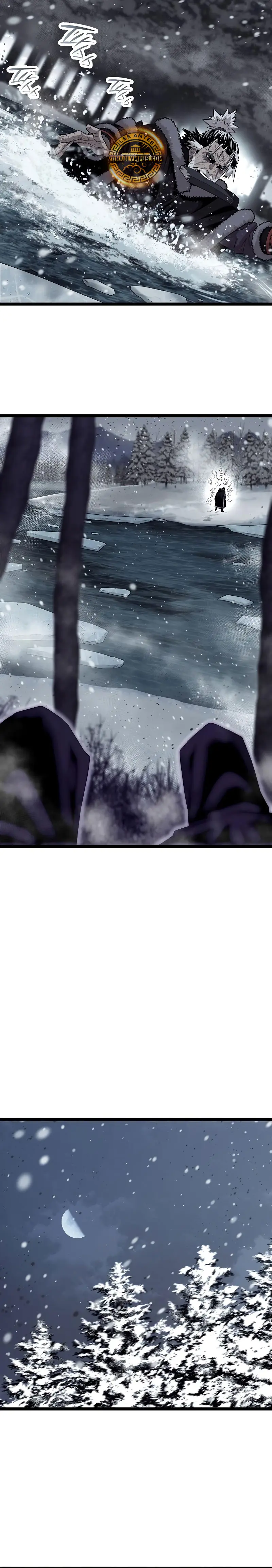 Las crónicas del clan Tang Capítulo 46 - Page 25