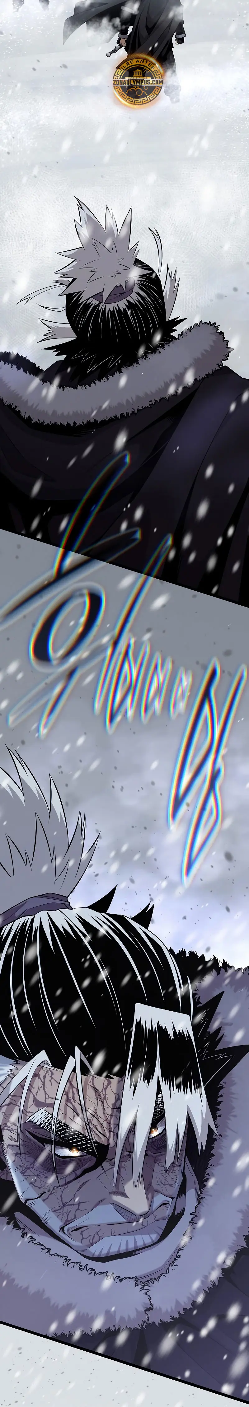 Las crónicas del clan Tang Capítulo 46 - Page 33