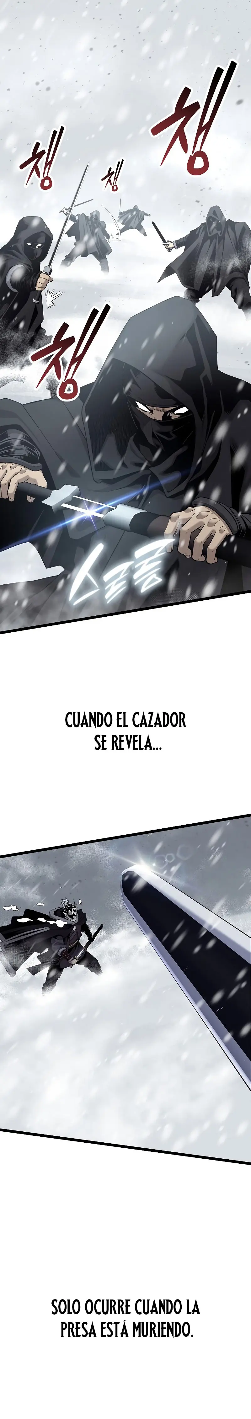 Las crónicas del clan Tang Capítulo 46 - Page 34