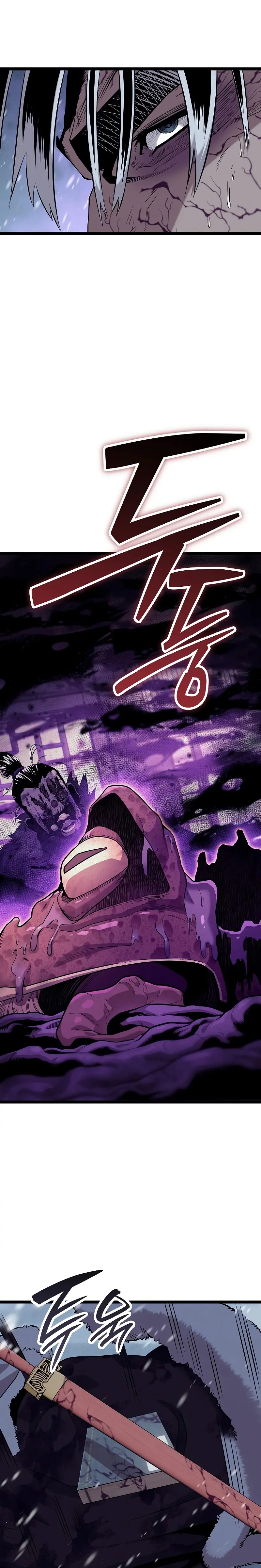 Las crónicas del clan Tang Capítulo 46 - Page 6