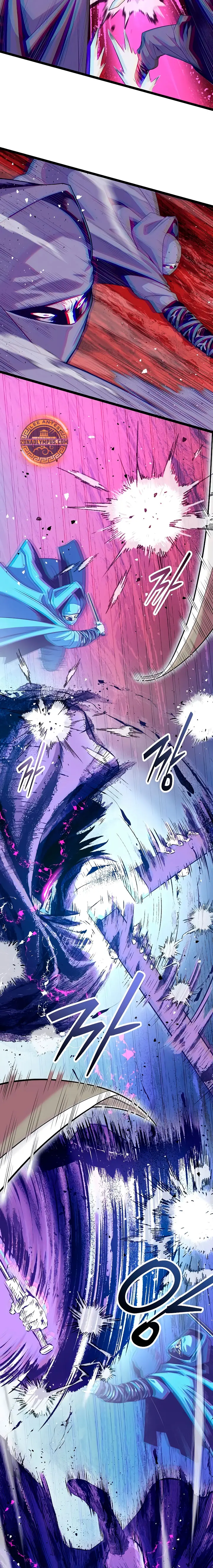 Las crónicas del clan Tang Capítulo 47 - Page 10