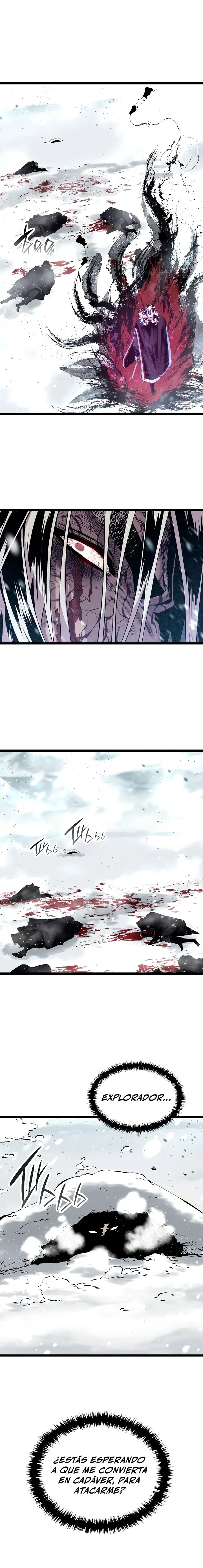 Las crónicas del clan Tang Capítulo 47 - Page 34