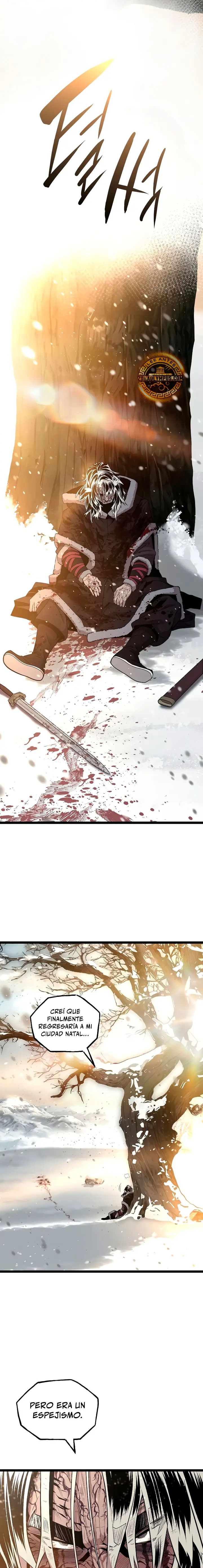Las crónicas del clan Tang Capítulo 47 - Page 36