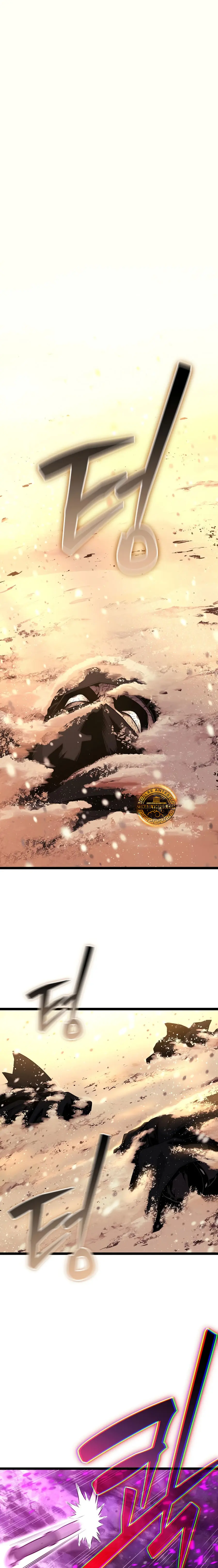 Las crónicas del clan Tang Capítulo 48 - Page 1
