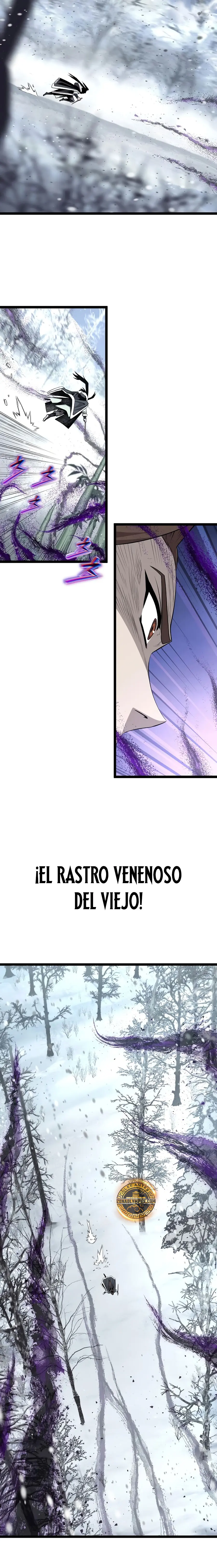 Las crónicas del clan Tang Capítulo 48 - Page 12