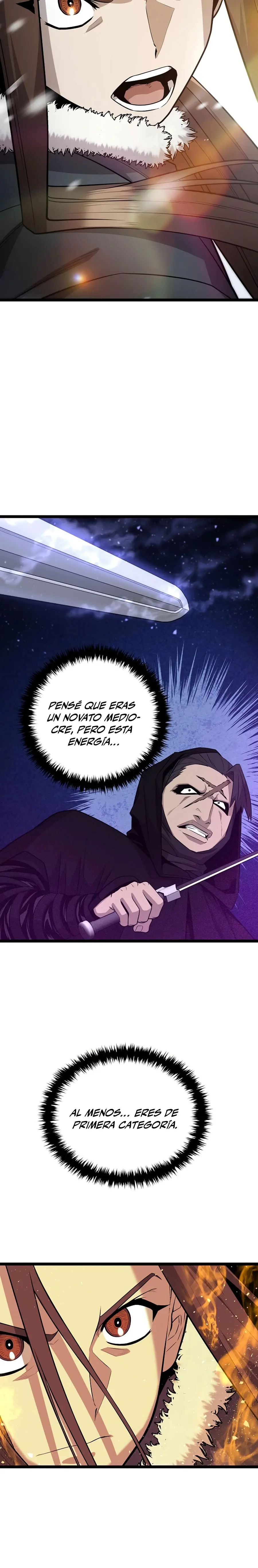 Las crónicas del clan Tang Capítulo 48 - Page 26