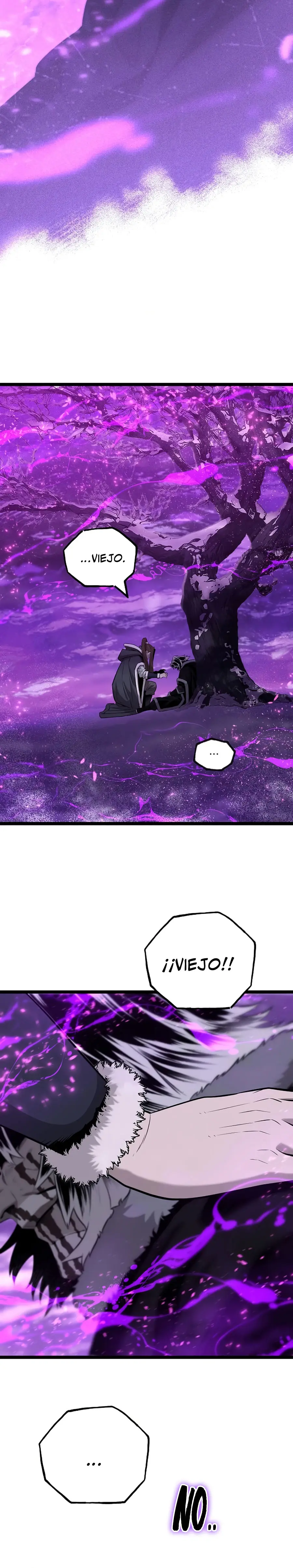 Las crónicas del clan Tang Capítulo 48 - Page 34