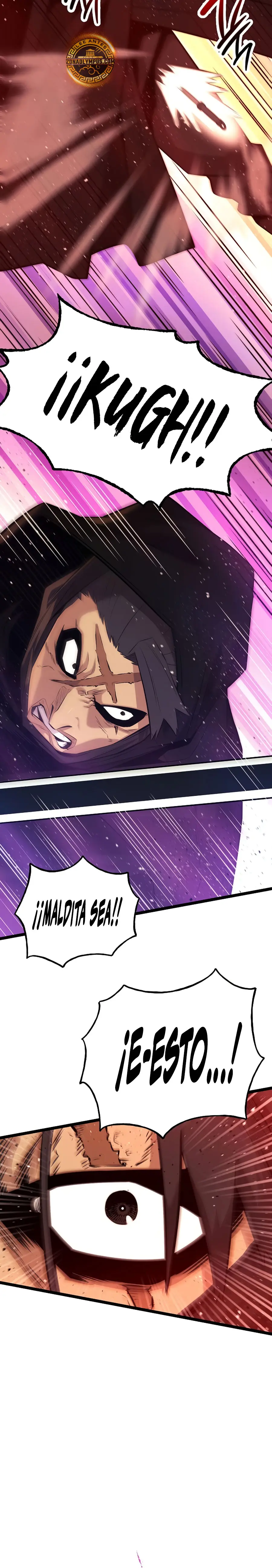 Las crónicas del clan Tang Capítulo 48 - Page 40