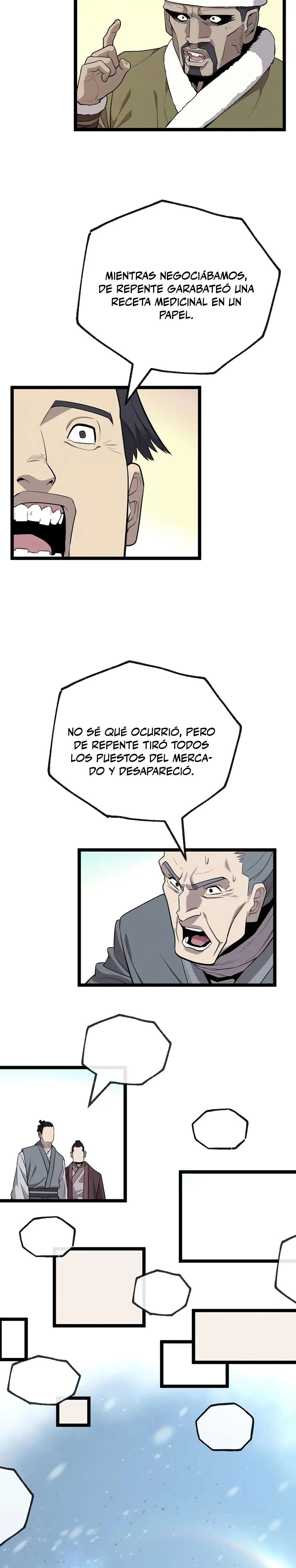 Las crónicas del clan Tang Capítulo 48 - Page 6