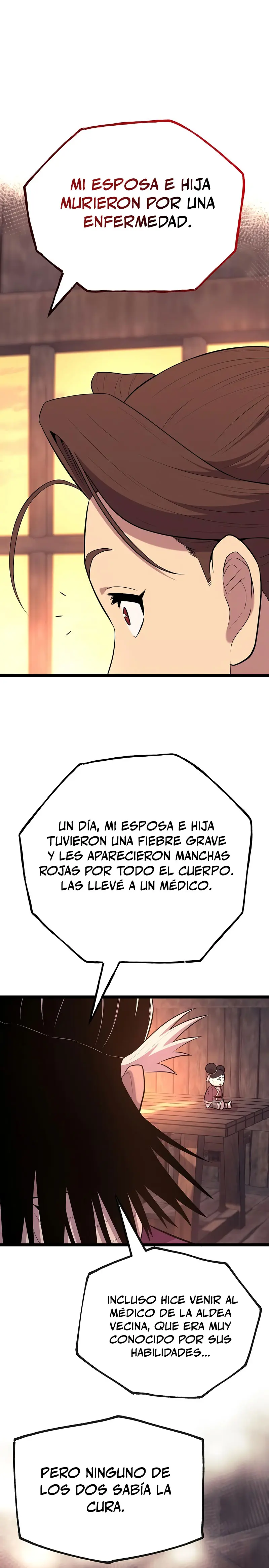 Las crónicas del clan Tang Capítulo 5 - Page 12