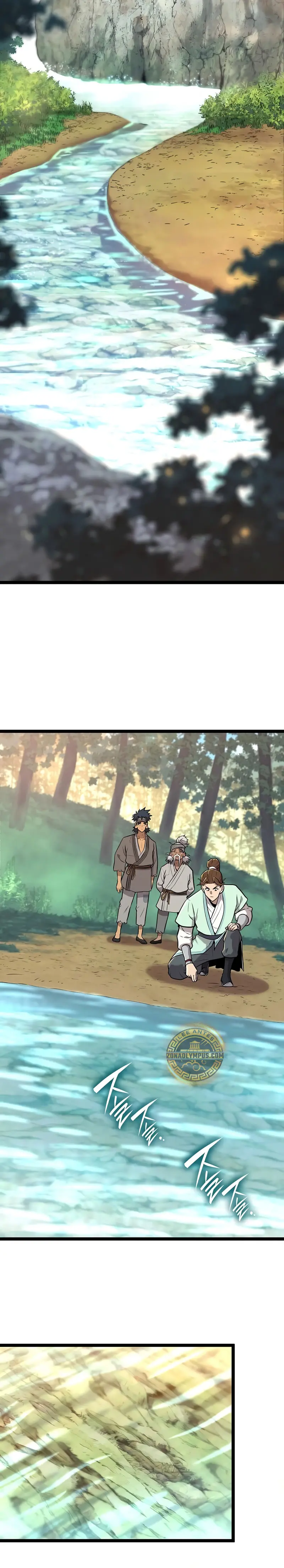 Las crónicas del clan Tang Capítulo 5 - Page 30