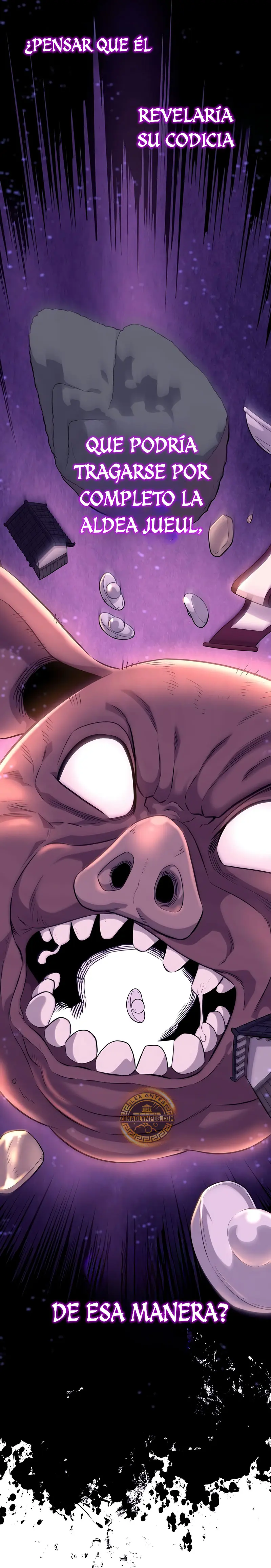 Las crónicas del clan Tang Capítulo 6 - Page 13