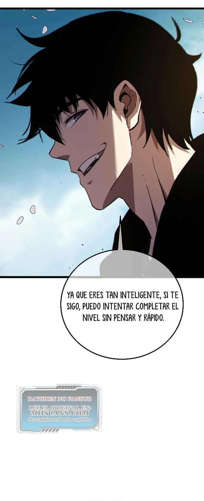 MIS HABILIDADES PASIVAS SON INVENCIBLES Capítulo 117 - Page 23