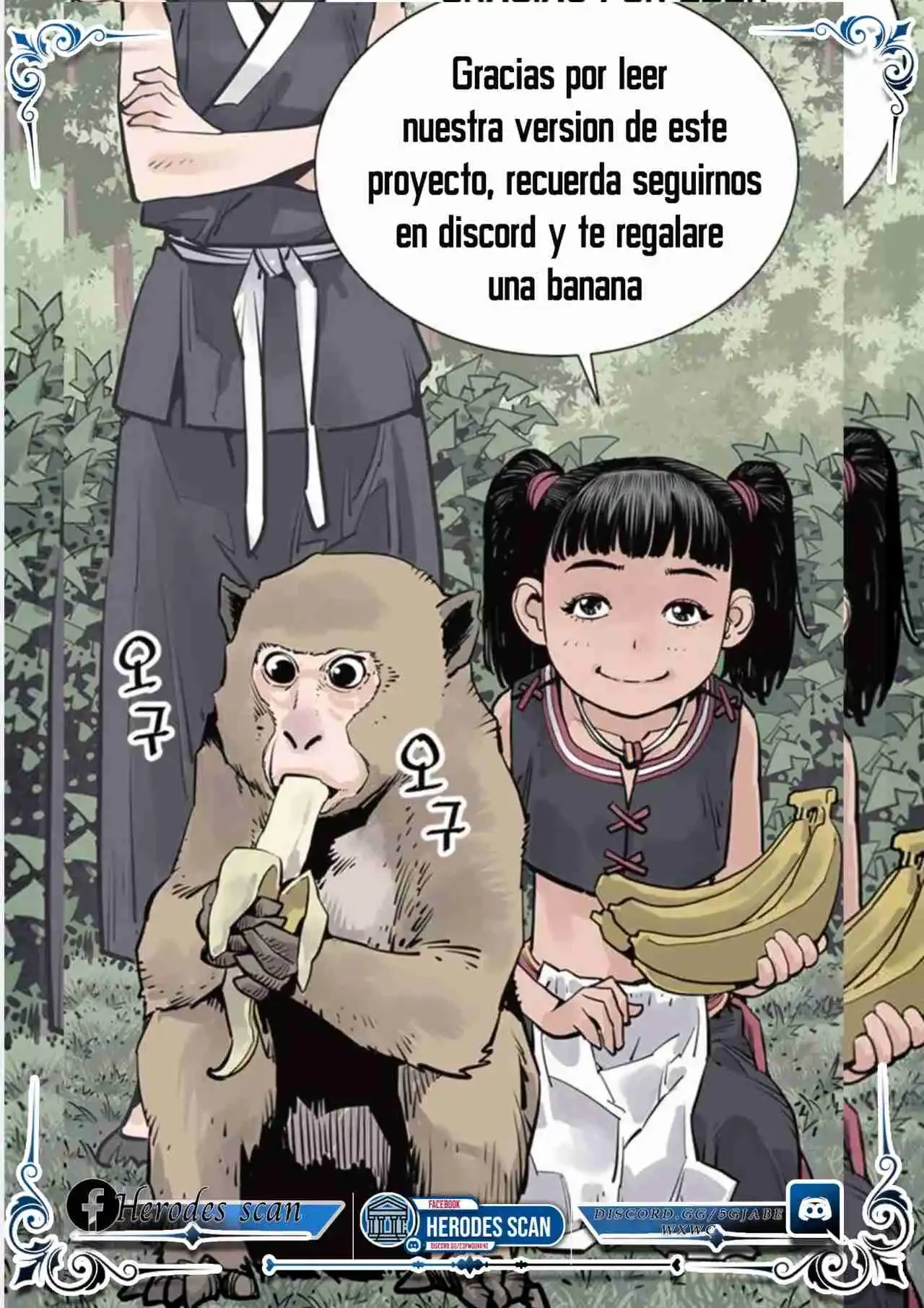 MIS HABILIDADES PASIVAS SON INVENCIBLES Capítulo 12 - Page 38