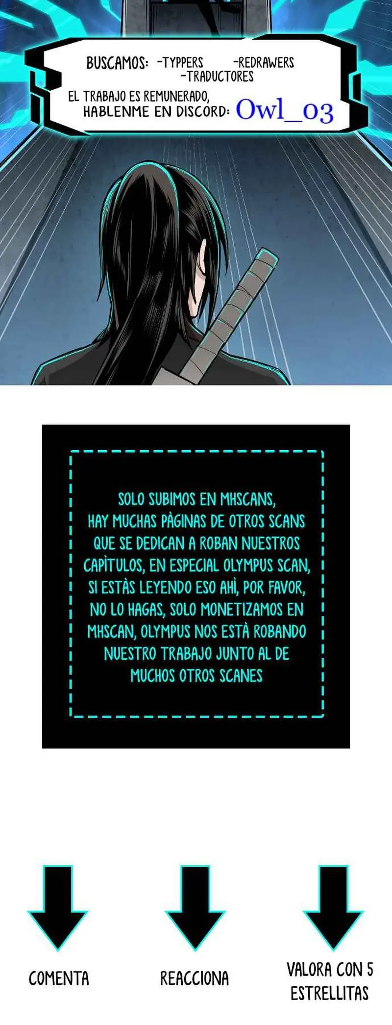 MIS HABILIDADES PASIVAS SON INVENCIBLES Capítulo 124 - Page 24