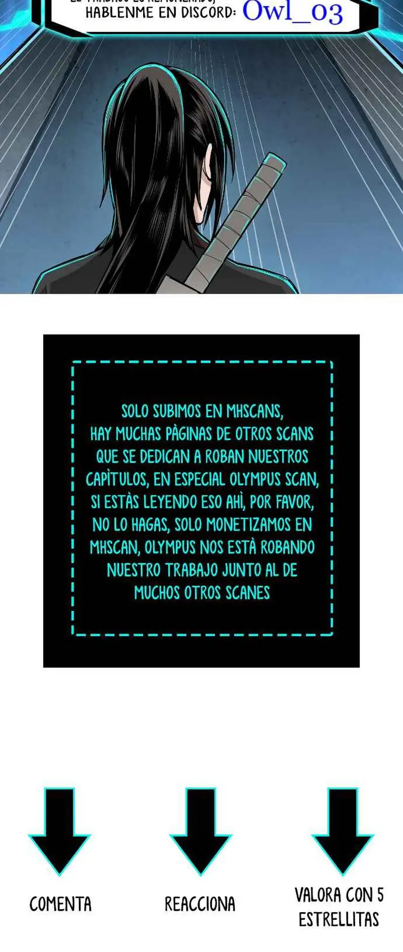 MIS HABILIDADES PASIVAS SON INVENCIBLES Capítulo 126 - Page 22