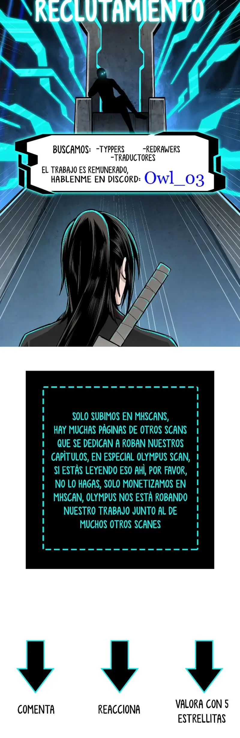 MIS HABILIDADES PASIVAS SON INVENCIBLES Capítulo 136 - Page 26