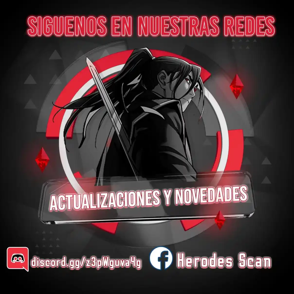 MIS HABILIDADES PASIVAS SON INVENCIBLES Capítulo 14 - Page 4