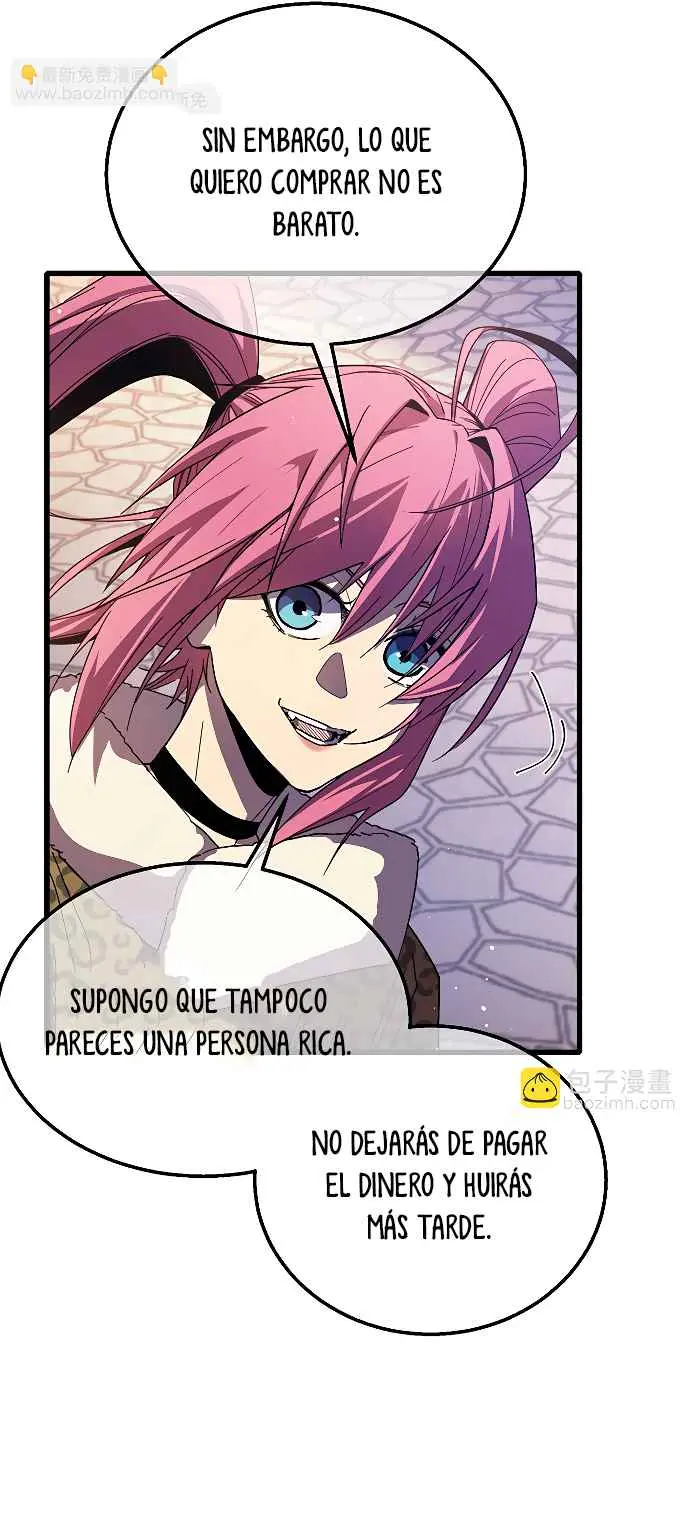 MIS HABILIDADES PASIVAS SON INVENCIBLES Capítulo 30 - Page 24