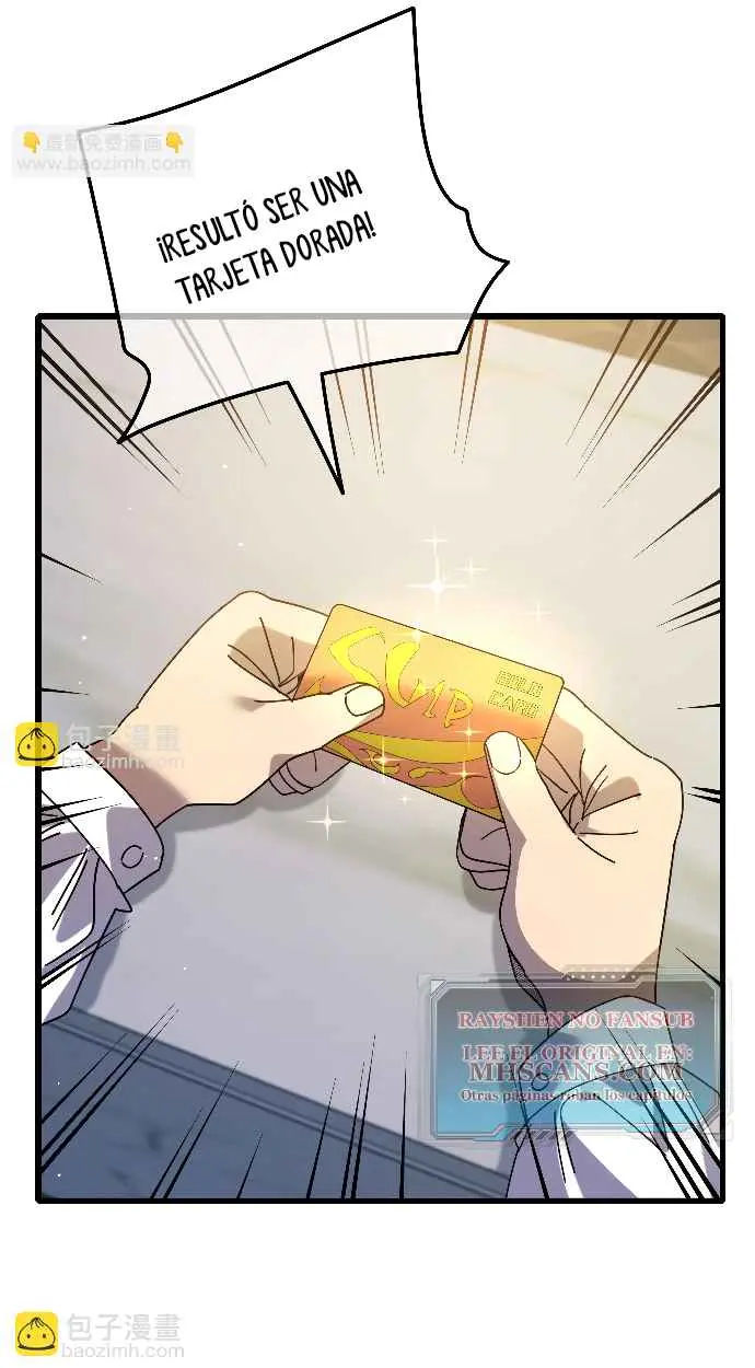 MIS HABILIDADES PASIVAS SON INVENCIBLES Capítulo 31 - Page 11