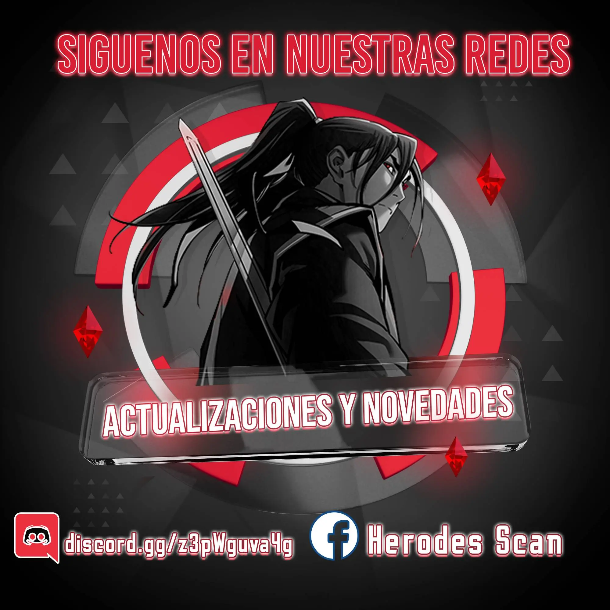 MIS HABILIDADES PASIVAS SON INVENCIBLES Capítulo 4 - Page 4