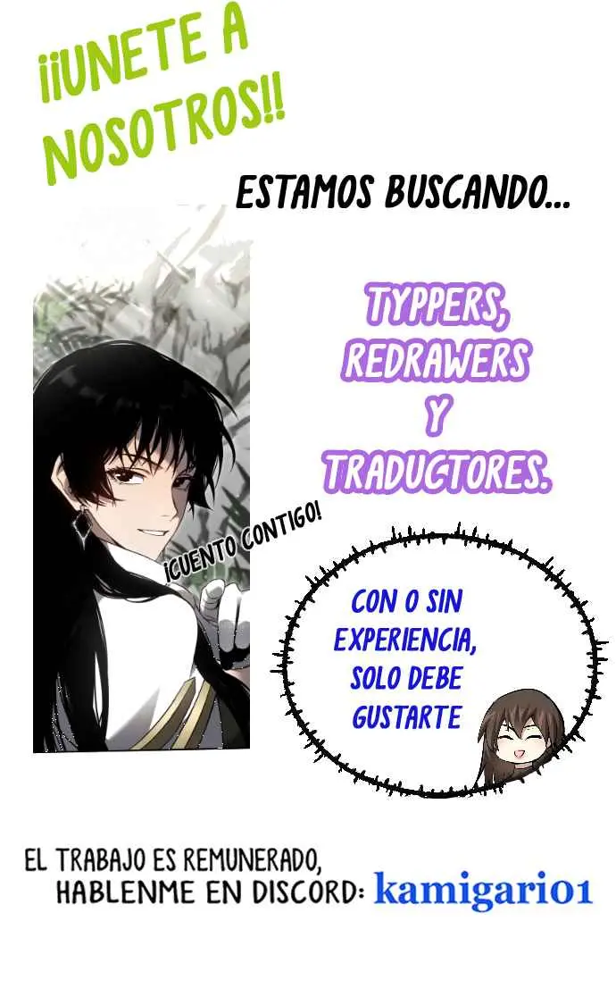 MIS HABILIDADES PASIVAS SON INVENCIBLES Capítulo 45 - Page 50