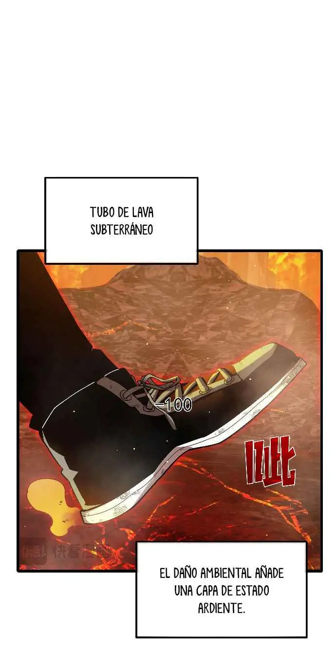MIS HABILIDADES PASIVAS SON INVENCIBLES Capítulo 46 - Page 5