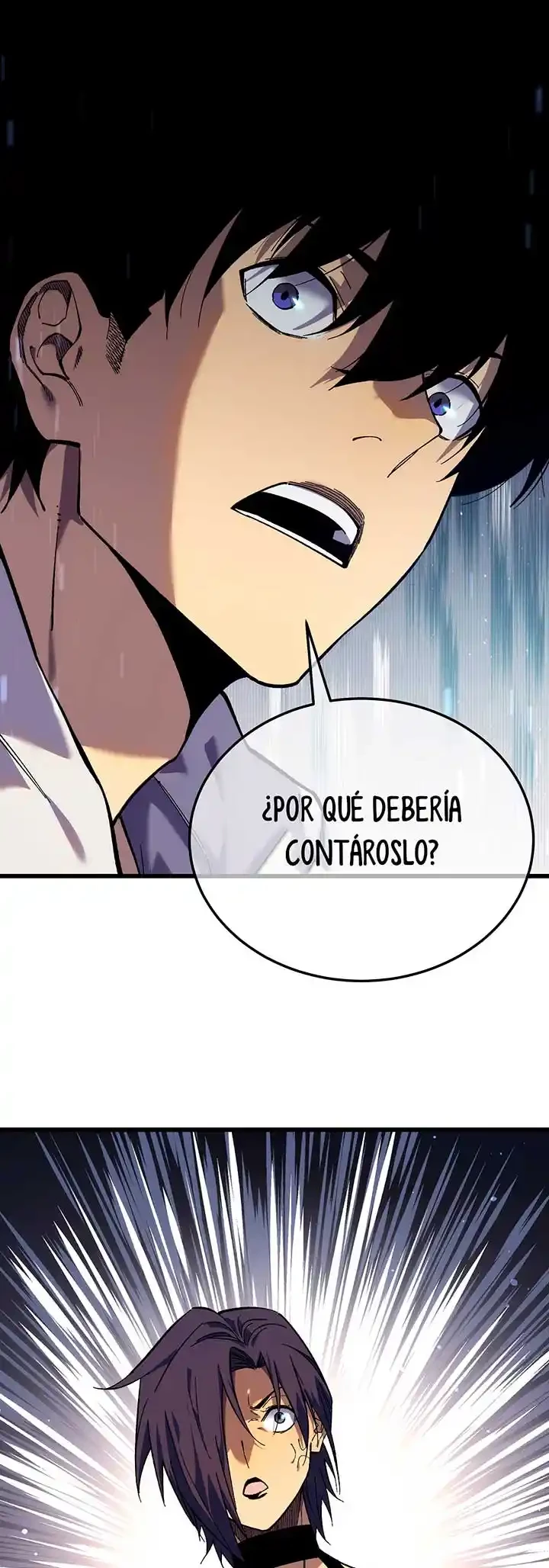 MIS HABILIDADES PASIVAS SON INVENCIBLES Capítulo 6 - Page 31