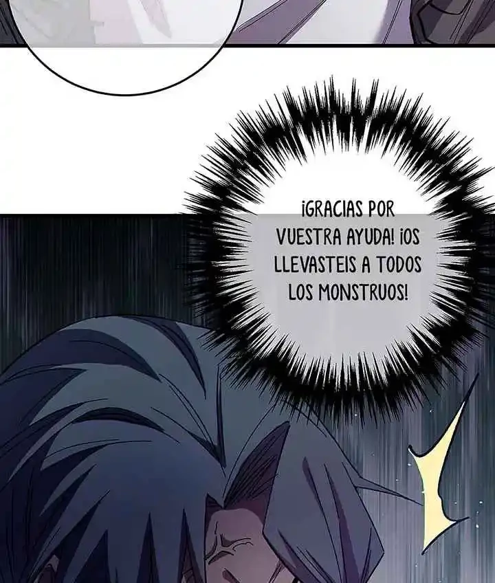 MIS HABILIDADES PASIVAS SON INVENCIBLES Capítulo 8 - Page 47