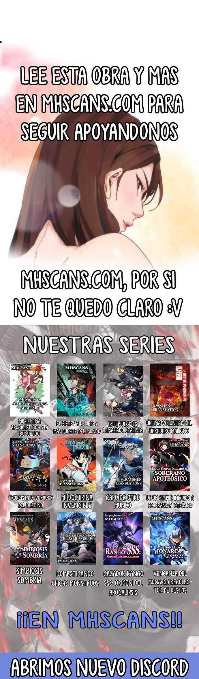 MIS HABILIDADES PASIVAS SON INVENCIBLES Capítulo 81 - Page 42