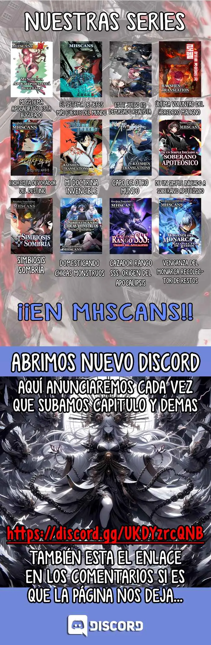 MIS HABILIDADES PASIVAS SON INVENCIBLES Capítulo 88 - Page 46