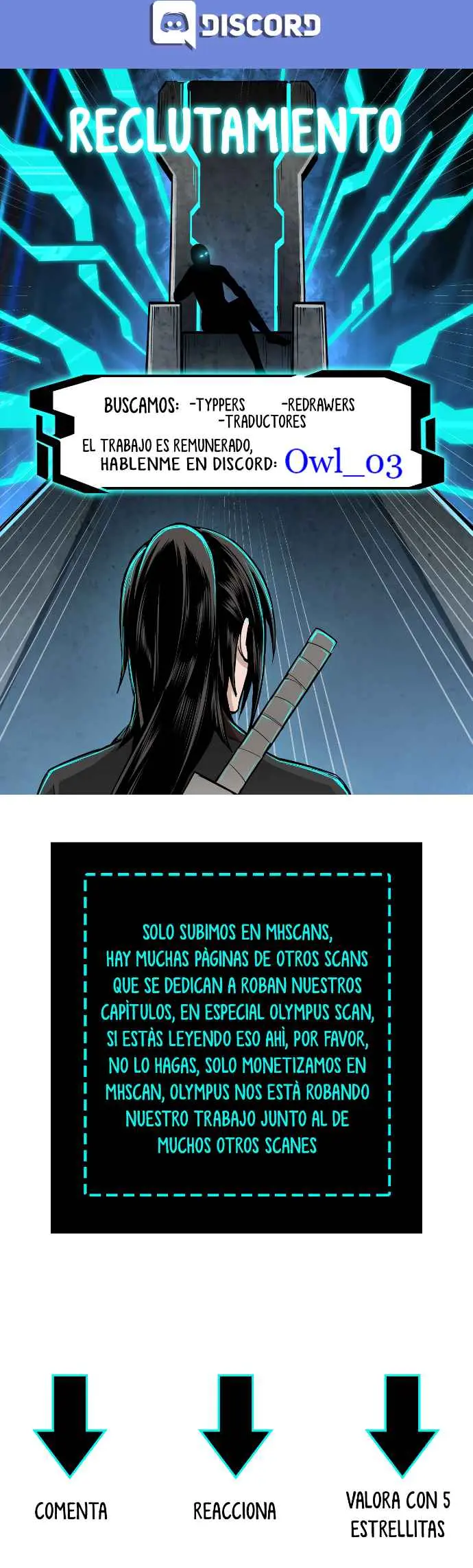 MIS HABILIDADES PASIVAS SON INVENCIBLES Capítulo 90 - Page 45