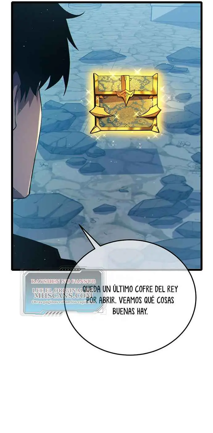 MIS HABILIDADES PASIVAS SON INVENCIBLES Capítulo 94 - Page 17