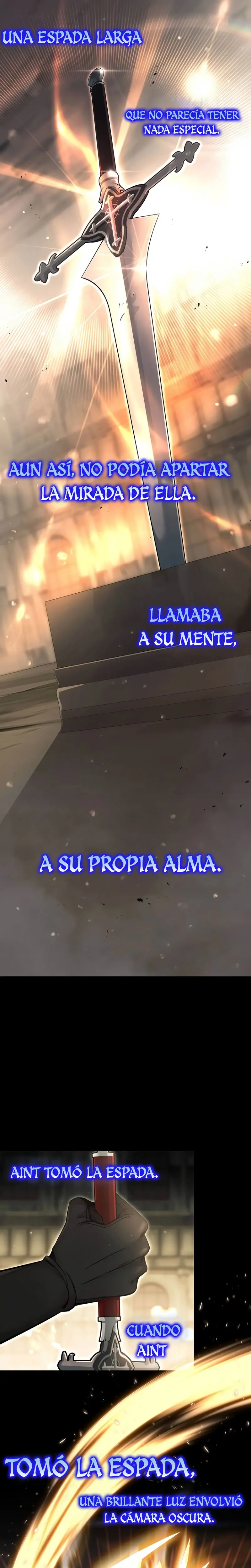 ¿¡Un codicioso convertido en profeta!? Capítulo 1 - Page 43