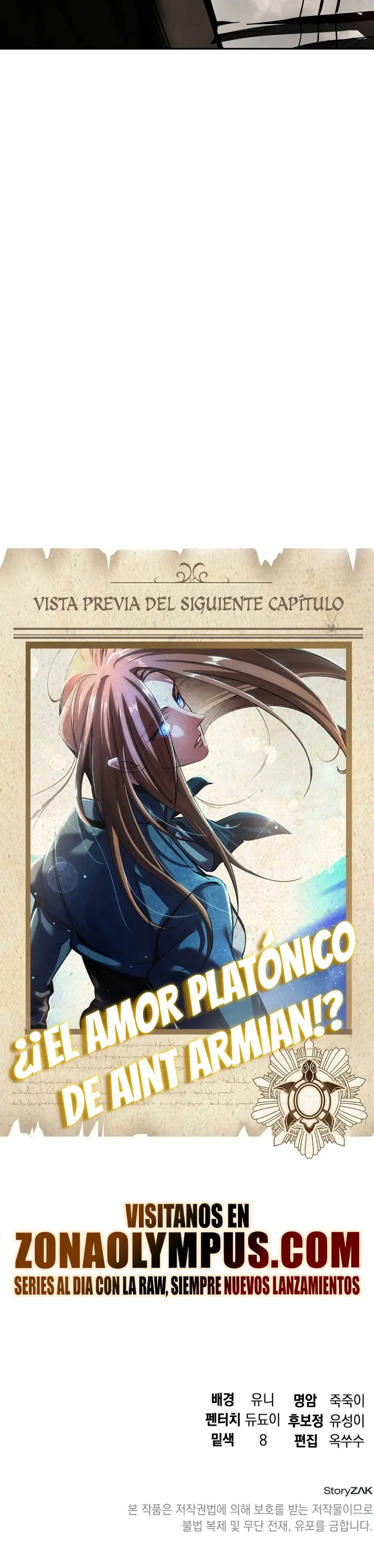 ¿¡Un codicioso convertido en profeta!? Capítulo 1 - Page 48