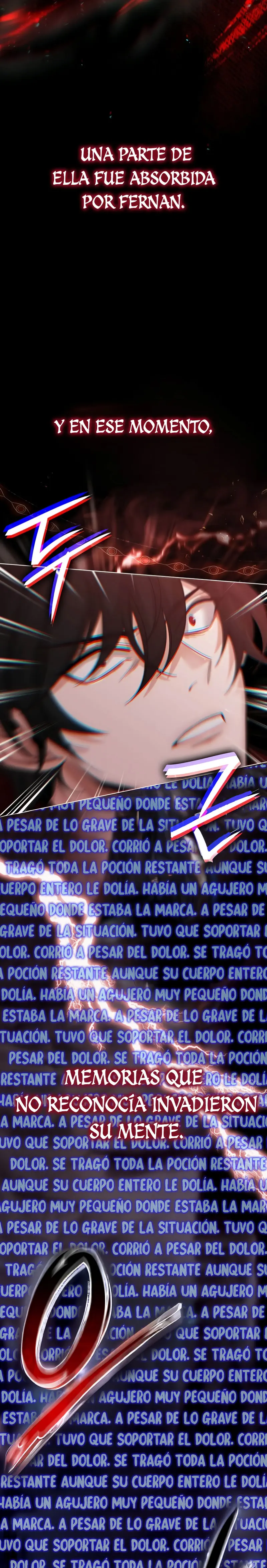 ¿¡Un codicioso convertido en profeta!? Capítulo 1 - Page 8