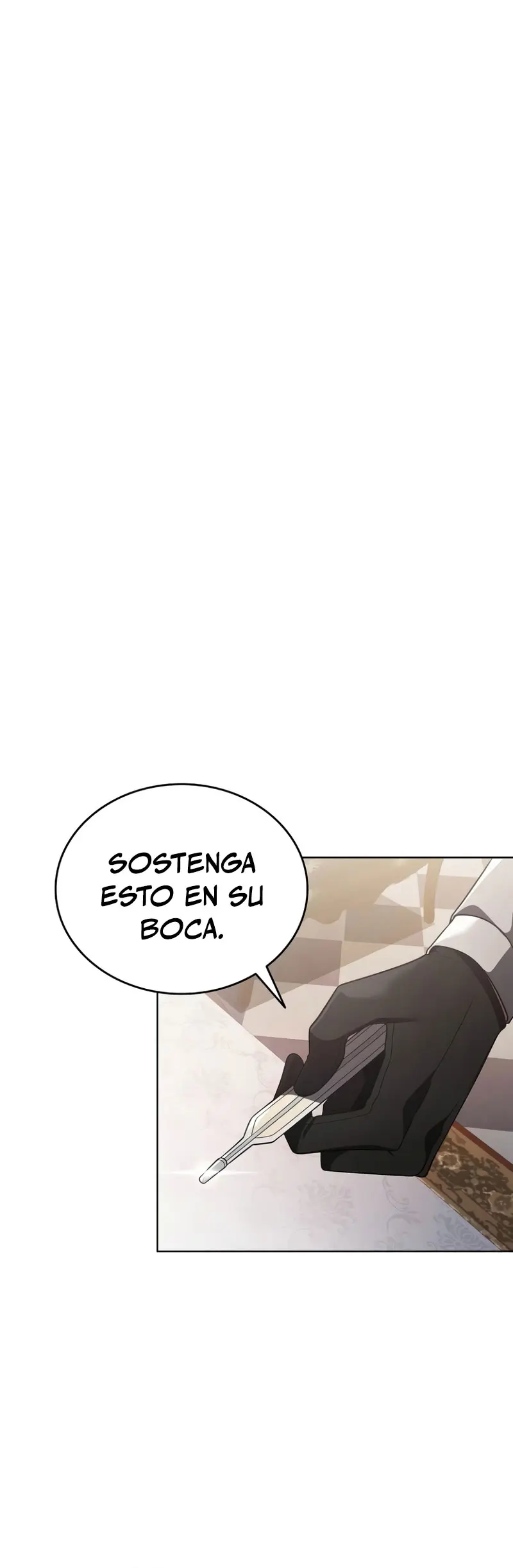 ¿¡Un codicioso convertido en profeta!? Capítulo 18 - Page 17